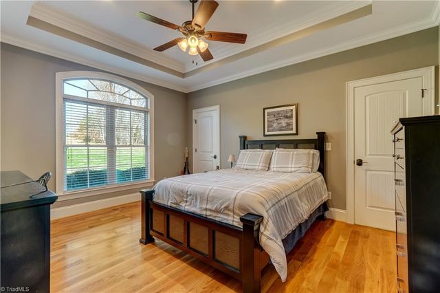 208 Lakeshore Drive, Reidsville, NC 27320