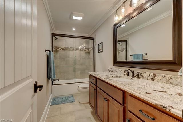 208 Lakeshore Drive, Reidsville, NC 27320