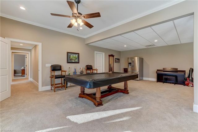 208 Lakeshore Drive, Reidsville, NC 27320