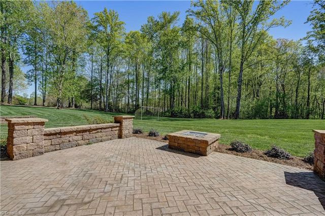 208 Lakeshore Drive, Reidsville, NC 27320