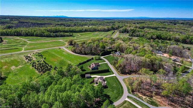 208 Lakeshore Drive, Reidsville, NC 27320