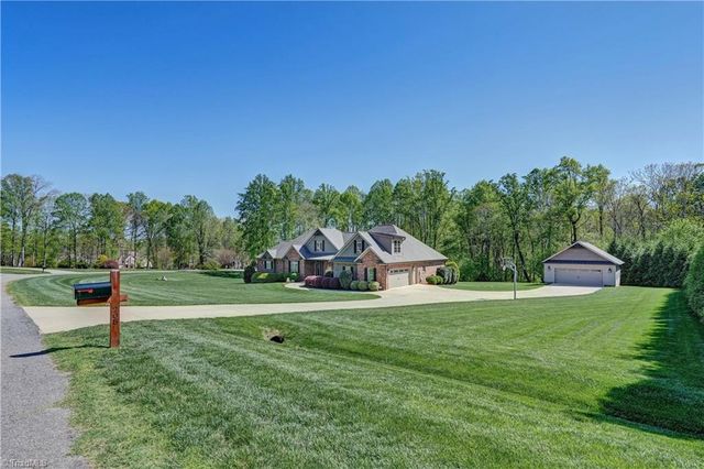208 Lakeshore Drive, Reidsville, NC 27320