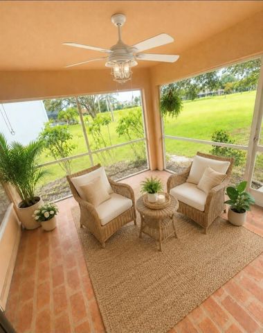 1203 SAXONY CIRCLE A, Punta Gorda, FL 33983