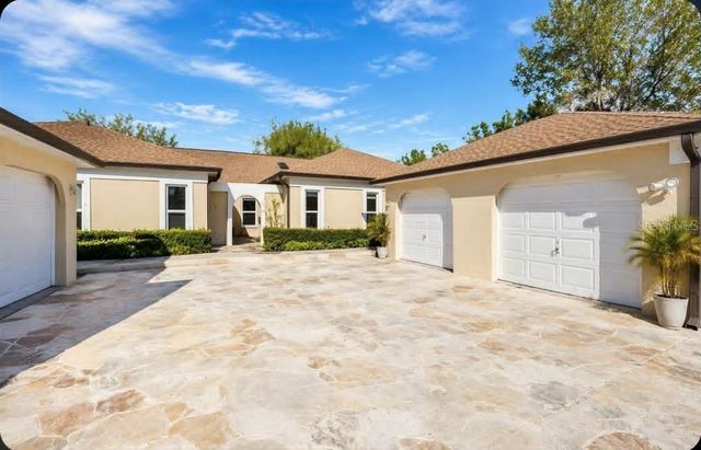 1203 SAXONY CIRCLE A, Punta Gorda, FL 33983