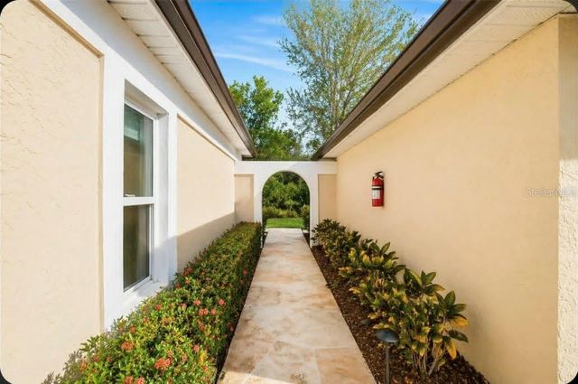 1203 SAXONY CIRCLE A, Punta Gorda, FL 33983