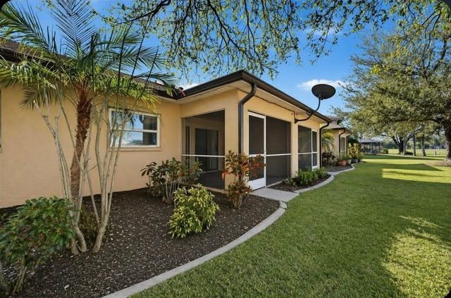1203 SAXONY CIRCLE A, Punta Gorda, FL 33983