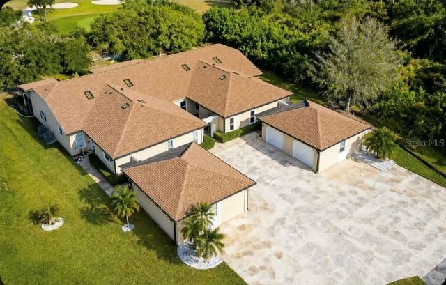 1203 SAXONY CIRCLE A, Punta Gorda, FL 33983