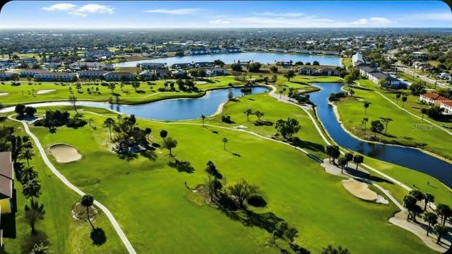 1203 SAXONY CIRCLE A, Punta Gorda, FL 33983