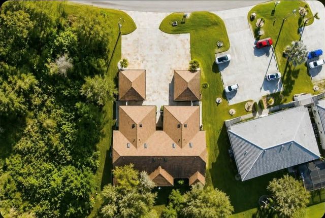 1203 SAXONY CIRCLE A, Punta Gorda, FL 33983