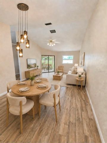 1203 SAXONY CIRCLE A, Punta Gorda, FL 33983