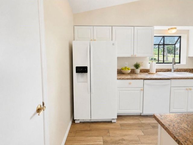 1203 SAXONY CIRCLE A, Punta Gorda, FL 33983