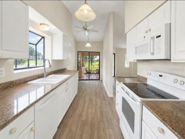 1203 SAXONY CIRCLE A, Punta Gorda, FL 33983