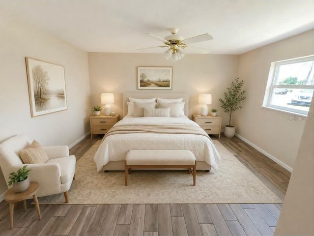 1203 SAXONY CIRCLE A, Punta Gorda, FL 33983