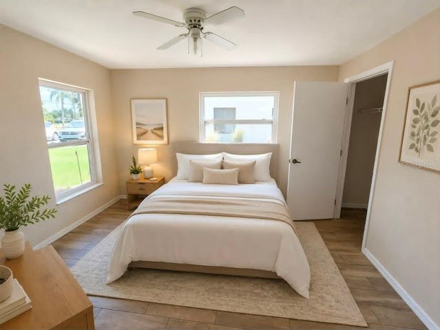 1203 SAXONY CIRCLE A, Punta Gorda, FL 33983