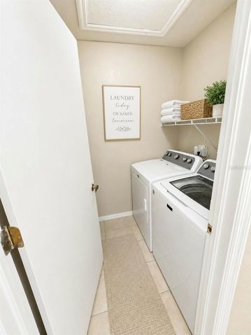 1203 SAXONY CIRCLE A, Punta Gorda, FL 33983