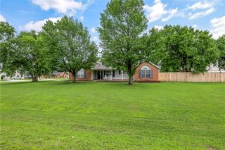 372 Niagara Street, Springdale, AR 72762