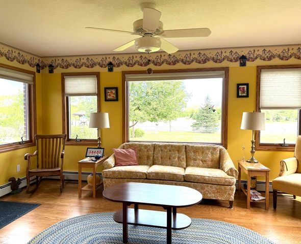 2145 E Wheeler Road, Bay City, MI 48706