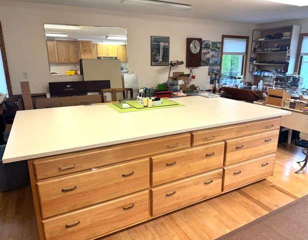 2145 E Wheeler Road, Bay City, MI 48706