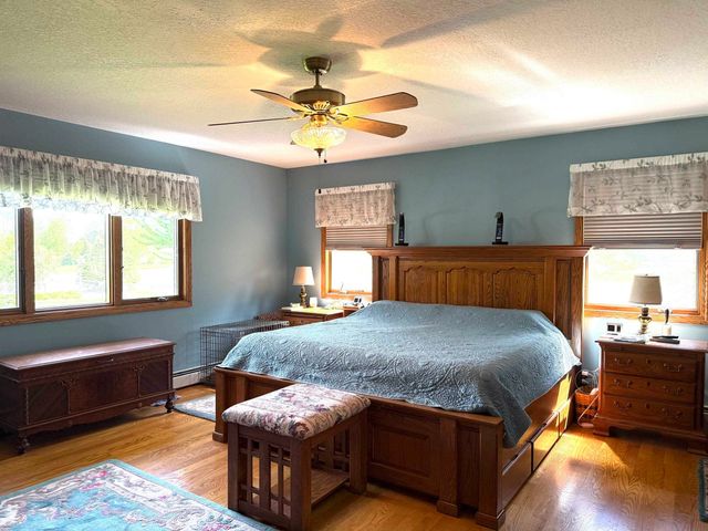 2145 E Wheeler Road, Bay City, MI 48706