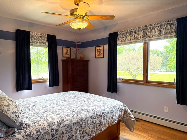 2145 E Wheeler Road, Bay City, MI 48706