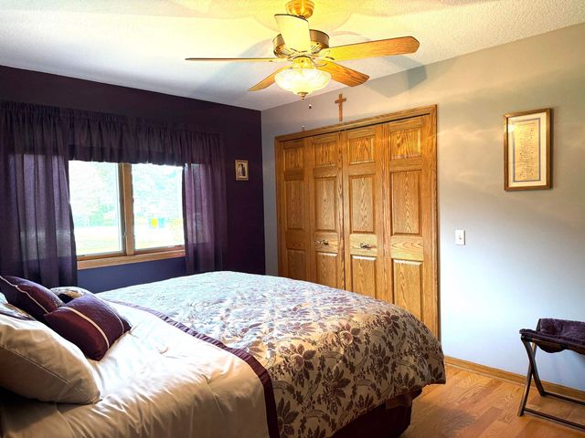 2145 E Wheeler Road, Bay City, MI 48706