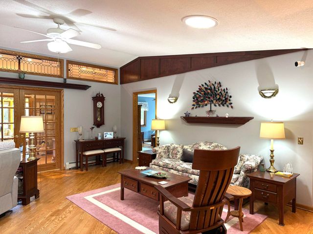 2145 E Wheeler Road, Bay City, MI 48706