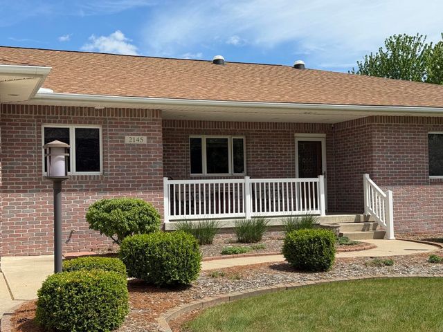 2145 E Wheeler Road, Bay City, MI 48706
