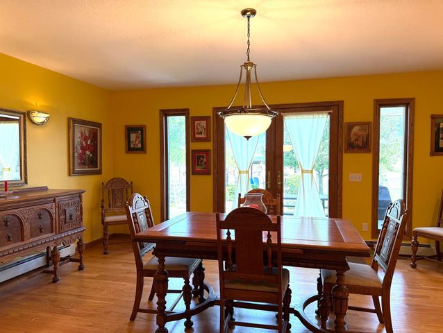 2145 E Wheeler Road, Bay City, MI 48706