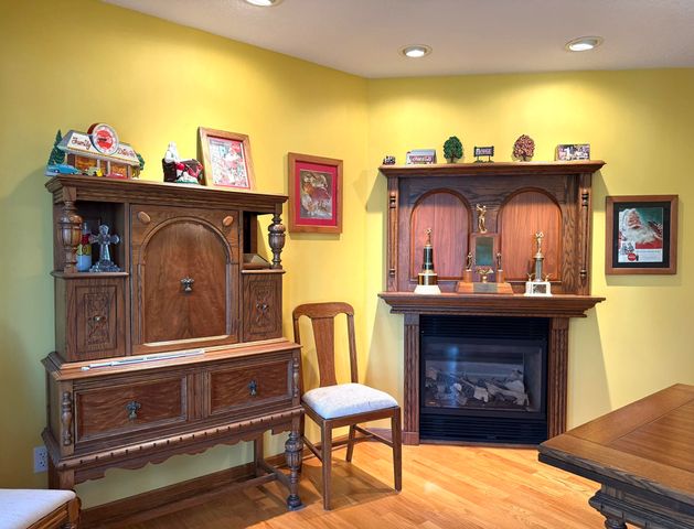 2145 E Wheeler Road, Bay City, MI 48706