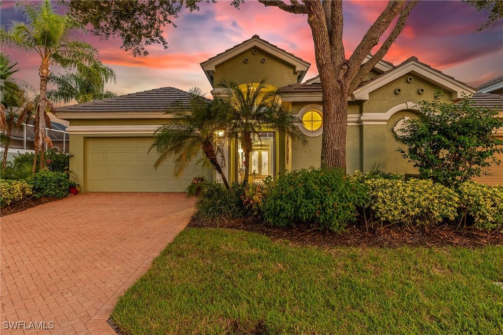 3421 Marbella CT, Bonita Springs, FL 34134