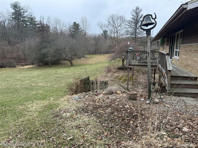 1802 N Elba Road, Oregon Township, MI 48446