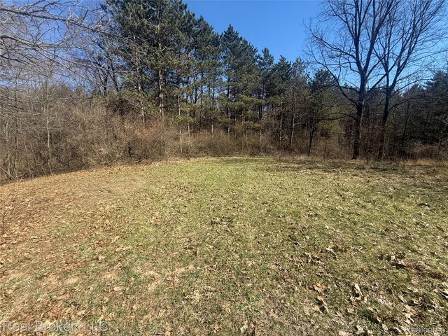 1802 N Elba Road, Oregon Township, MI 48446