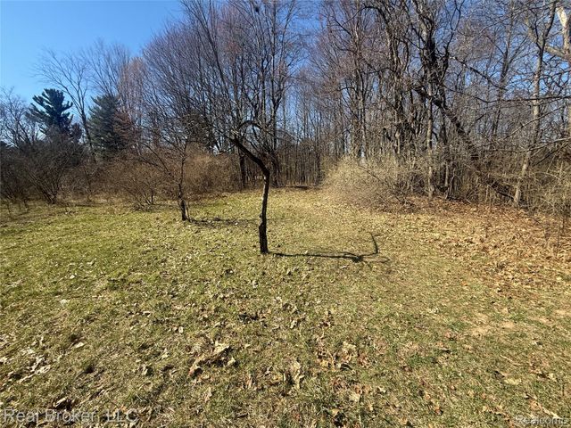 1802 N Elba Road, Oregon Township, MI 48446