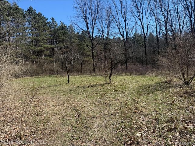 1802 N Elba Road, Oregon Township, MI 48446