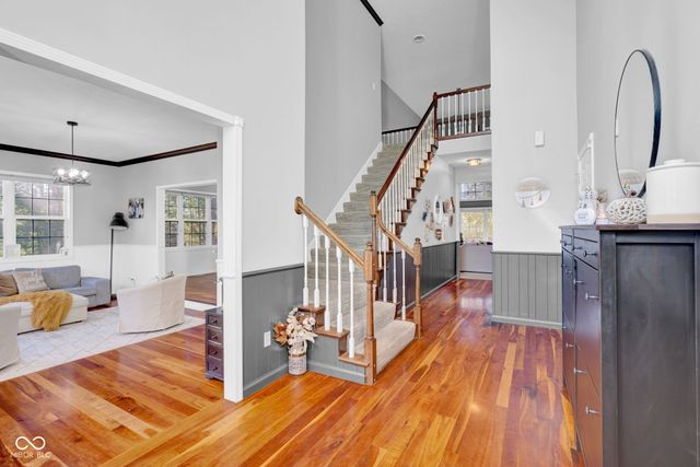 295 Persimmon Drive, North Vernon, IN 47265