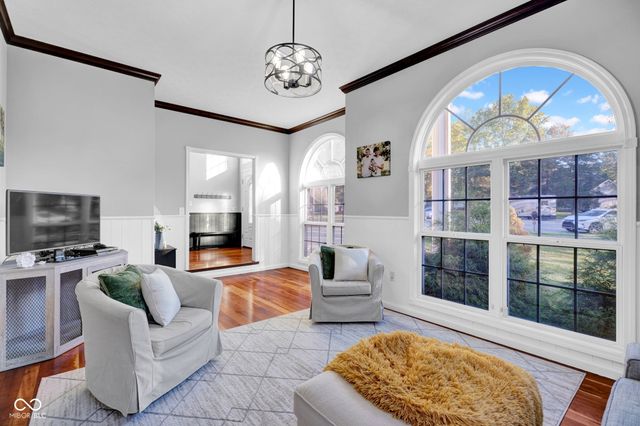 295 Persimmon Drive, North Vernon, IN 47265