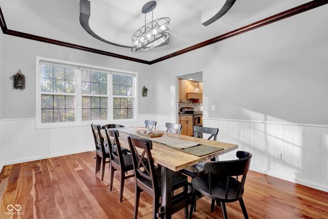 295 Persimmon Drive, North Vernon, IN 47265