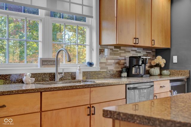 295 Persimmon Drive, North Vernon, IN 47265