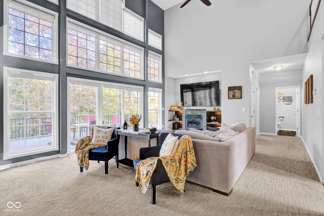 295 Persimmon Drive, North Vernon, IN 47265