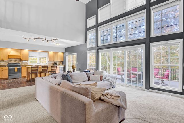 295 Persimmon Drive, North Vernon, IN 47265