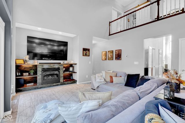 295 Persimmon Drive, North Vernon, IN 47265