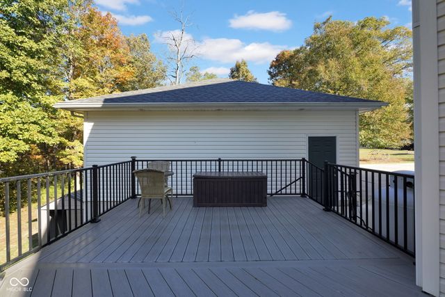 295 Persimmon Drive, North Vernon, IN 47265