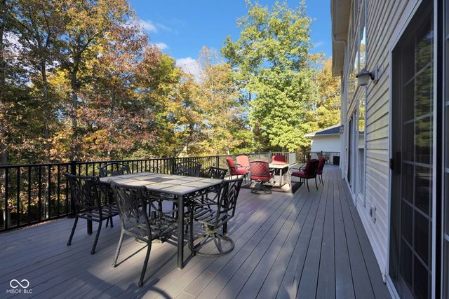 295 Persimmon Drive, North Vernon, IN 47265