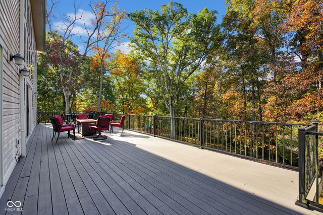 295 Persimmon Drive, North Vernon, IN 47265