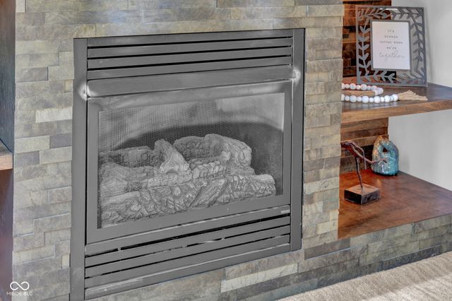 295 Persimmon Drive, North Vernon, IN 47265