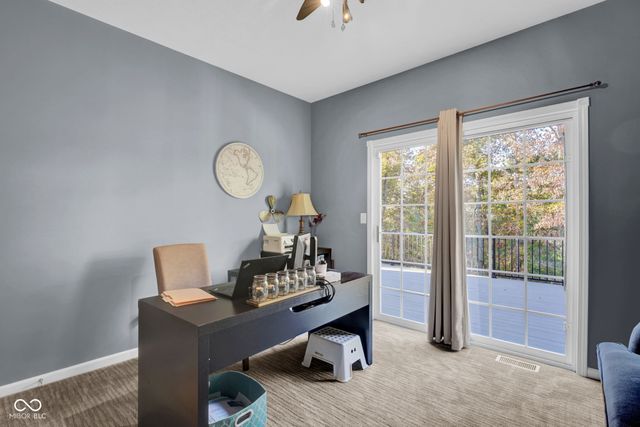 295 Persimmon Drive, North Vernon, IN 47265