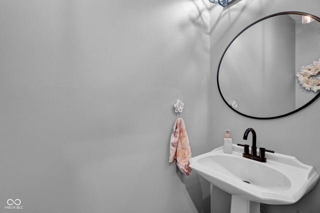 295 Persimmon Drive, North Vernon, IN 47265