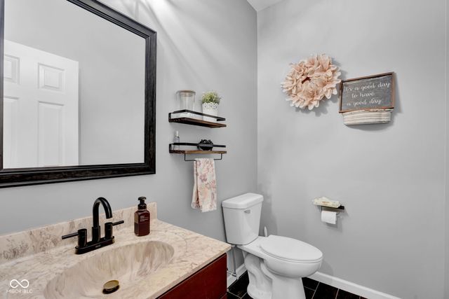 295 Persimmon Drive, North Vernon, IN 47265