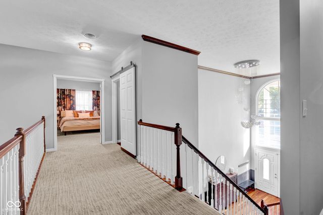 295 Persimmon Drive, North Vernon, IN 47265