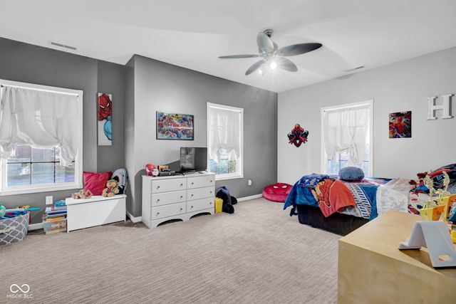 295 Persimmon Drive, North Vernon, IN 47265